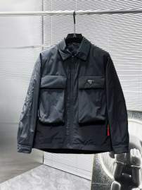 Picture of Prada Down Jackets _SKUPradaM-3XL25wx0436601
